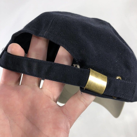 Ford Credit Hat Cap Dealership Auto Cars Trucks Adjustable OSFM One Size Fits - Picture 8 of 12